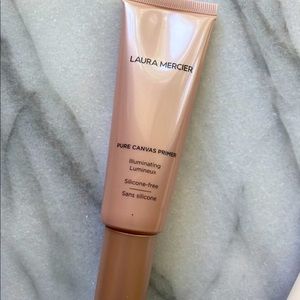 Laura Mercier pure canvas primer- illuminating